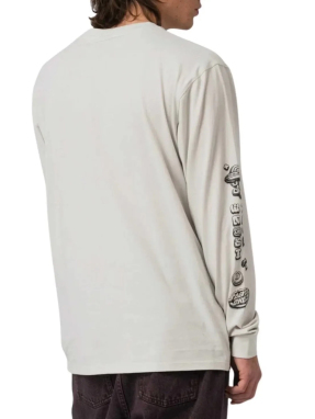 ΑΝΔΡΙΚΗ ΜΠΛΟΥΖΑ | Εκρού M