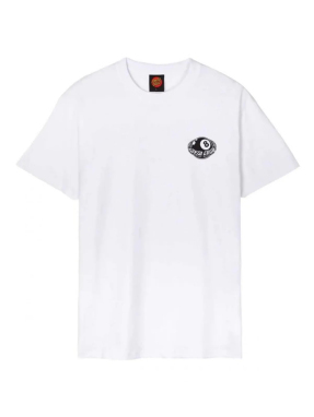 ΑΝΔΡΙΚΟ T-SHIRT | Λευκό XXL