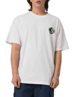 ΑΝΔΡΙΚΟ T-SHIRT | Λευκό XXL