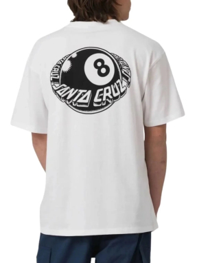 ΑΝΔΡΙΚΟ T-SHIRT | Λευκό XXL