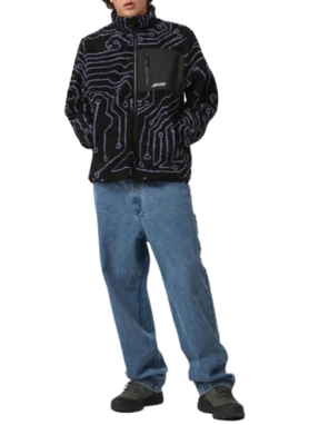 ΑΝΔΡΙΚΗ ΖΑΚΕΤΑ | Μαύρο M