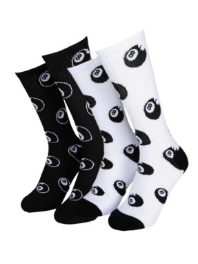 ΣΕΤ ΚΑΛΤΣΕΣ WINKOWSKI | Μαύρο ONE SIZE