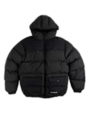 UNISEX ΜΠΟΥΦΑΝ | Μαύρο L