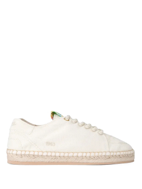 ΓΥΝΑΙΚΕΙΑ SNEAKERS | Λευκό 39
