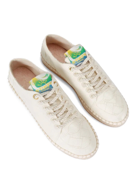 ΓΥΝΑΙΚΕΙΑ SNEAKERS | Λευκό 39