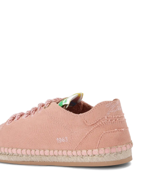 ΓΥΝΑΙΚΕΙΑ SNEAKERS | Ροζ 39