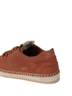 ΓΥΝΑΙΚΕΙΑ SNEAKERS | Καφέ Σκούρο 39