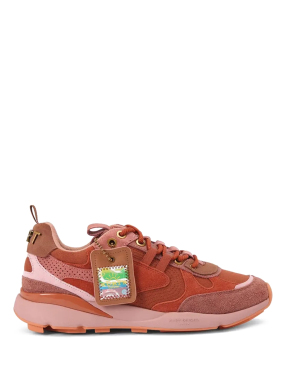 ΑΝΔΡΙΚΑ SNEAKERS | Κόκκινο 43