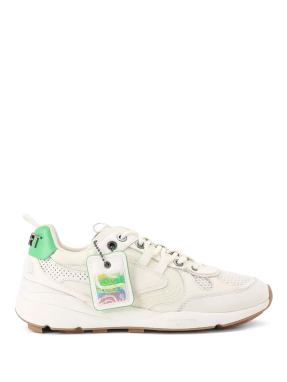 ΑΝΔΡΙΚΑ SNEAKERS | Λευκό 43