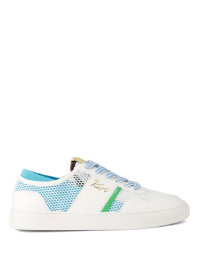 ΑΝΔΡΙΚΑ SNEAKERS | Λευκό 43