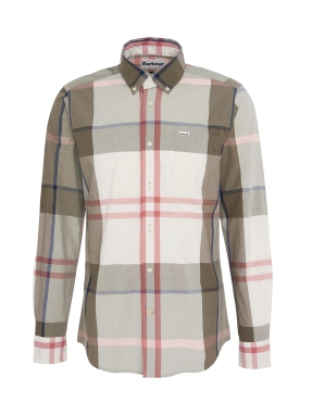 ΑΝΔΡΙΚΟ ΚΑΡΟ ΠΟΥΚΑΜΙΣΟ | Καρό  XXL