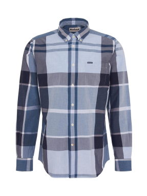 ΑΝΔΡΙΚΟ ΚΑΡΟ ΠΟΥΚΑΜΙΣΟ | Μπλε M