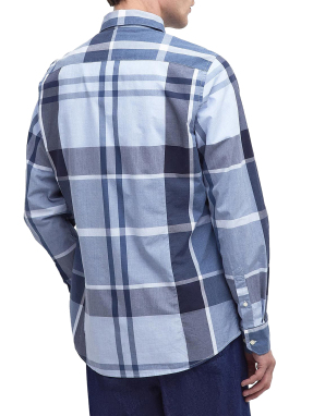 ΑΝΔΡΙΚΟ ΚΑΡΟ ΠΟΥΚΑΜΙΣΟ | Μπλε S