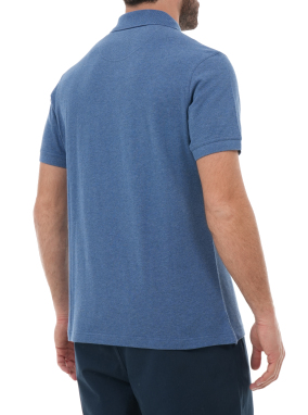 ΑΝΔΡΙΚΗ POLO ΜΛΟΥΖΑ | Μπλε Ανοιχτό L