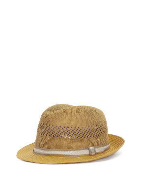 ΑΝΔΡΙΚΟ ΚΑΠΕΛΟ CRASTER | Καφέ M