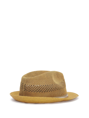 ΑΝΔΡΙΚΟ ΚΑΠΕΛΟ CRASTER | Καφέ M