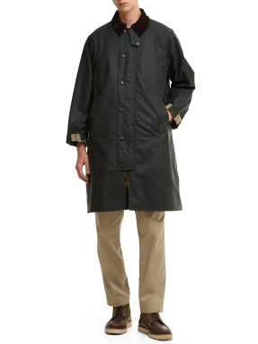 ΑΝΔΡΙΚΟ ΜΠΟΥΦΑΝ | Γκρι Σκούρο 40