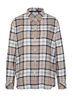 ΓΥΝΑΙΚΕΙΟ ΠΟΥΚΑΜΙΣΟ | Μπεζ UK 12