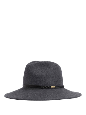 ΓΥΝΑΙΚΕΙΟ ΚΑΠΕΛΟ | Γκρι M