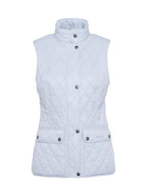 ΓΥΝΑΙΚΕΙΟ ΓΙΛΕΚΟ OTTERBURN | Γαλάζιο UK 8