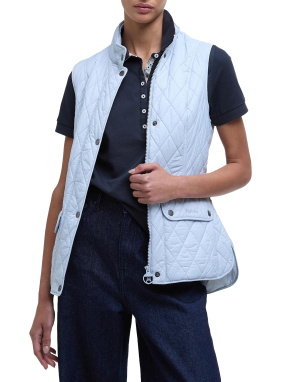 ΓΥΝΑΙΚΕΙΟ ΓΙΛΕΚΟ OTTERBURN | Γαλάζιο UK 8