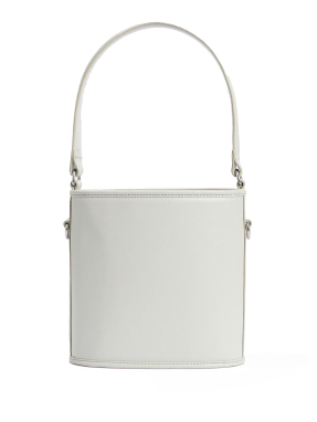 ΓΥΝΑΙΚΕΙΑ ΤΣΑΝΤΑ ΩΜΟΥ LAIRE | Λευκό