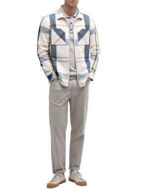 ΑΝΔΡΙΚΟ ΠΟΥΚΑΜΙΣΟ | Καρό  XL