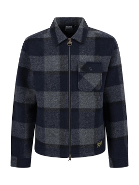 ΑΝΔΡΙΚΟ JACKET | Μπλε Σκούρο XXL