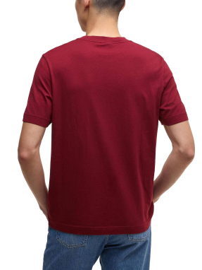 ΑΝΔΡΙΚΟ T-SHIRT | Κόκκινο L