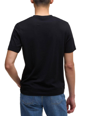 ΑΝΔΡΙΚΟ T-SHIRT | Μαύρο L