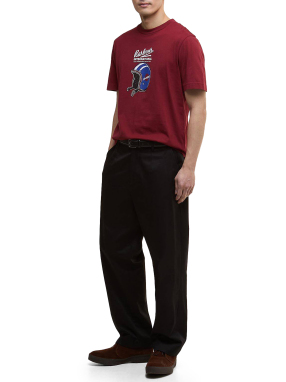 ΑΝΔΡΙΚΟ T-SHIRT | Κόκκινο L