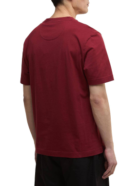 ΑΝΔΡΙΚΟ T-SHIRT | Κόκκινο L