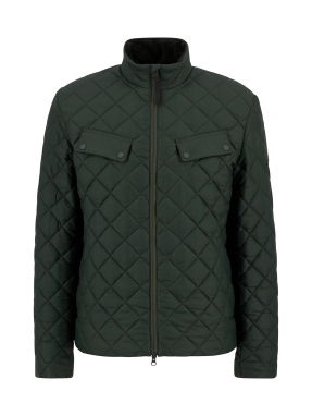 ΑΝΔΡΙΚΟ ΜΠΟΥΦΑΝ | Πράσινο L