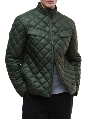 ΑΝΔΡΙΚΟ ΜΠΟΥΦΑΝ | Πράσινο L