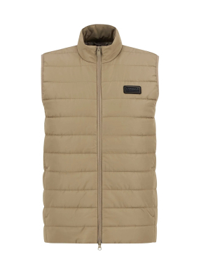 ΑΝΔΡΙΚΟ ΜΠΟΥΦΑΝ | Μπεζ XL