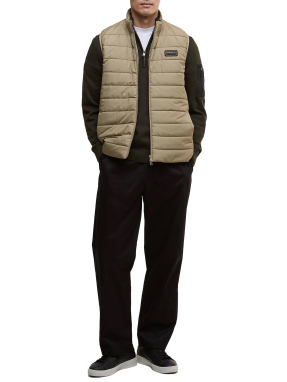 ΑΝΔΡΙΚΟ ΜΠΟΥΦΑΝ | Μπεζ XL