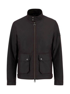 ΑΝΔΡΙΚΟ ΜΠΟΥΦΑΝ | Καφέ Σκούρο L