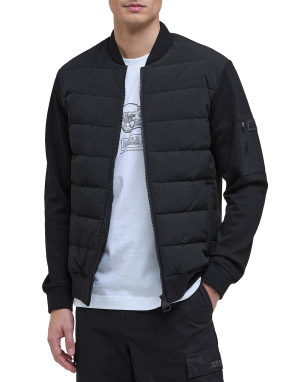 ΑΝΔΡΙΚΟ ΜΠΟΥΦΑΝ | Μαύρο L