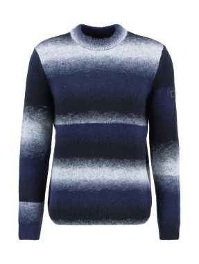 ΑΝΔΡΙΚΟ ΠΛΕΚΤΟ | Μπλε L