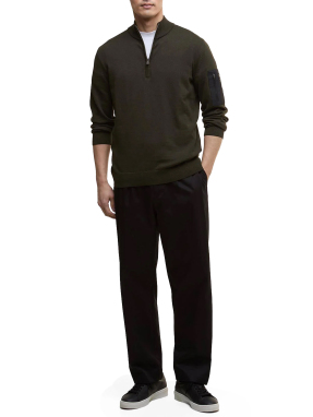 ΑΝΔΡΙΚΟ ΠΟΥΛΟΒΕΡ | Πράσινο L