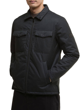 ΑΝΔΡΙΚΟ ΜΠΟΥΦΑΝ | Μαύρο XL