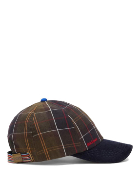 ΑΝΔΡΙΚΟ ΚΑΠΕΛΟ | Πολύχρωμο ONE SIZE