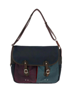 UNISEX ΤΣΑΝΤΑ ΧΙΑΣΤΙ | Πολύχρωμο