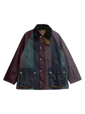 UNISEX ΜΠΟΥΦΑΝ | Πολύχρωμο UK 42