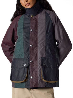 UNISEX ΜΠΟΥΦΑΝ | Πολύχρωμο UK 42