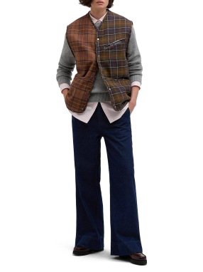 UNISEX ΓΙΛΕΚΟ | Πολύχρωμο 42