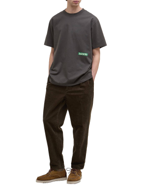 ΑΝΔΡΙΚΟ T-SHIRT | Λαδί M