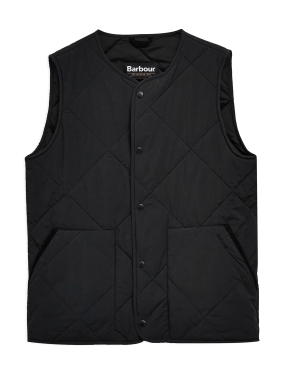 ΑΝΔΡΙΚΟ ΓΙΛΕΚΟ | Μαύρο 32