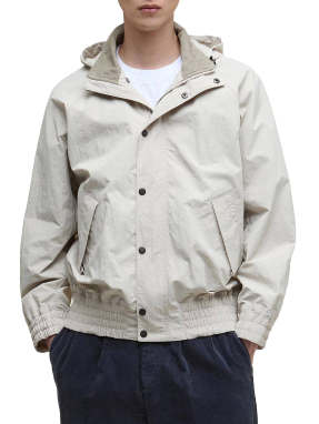 ΑΝΔΡΙΚΟ ΑΔΙΑΒΡΟΧΟ ΜΠΟΥΦΑΝ | Γκρι Ανοιχτό UK 36