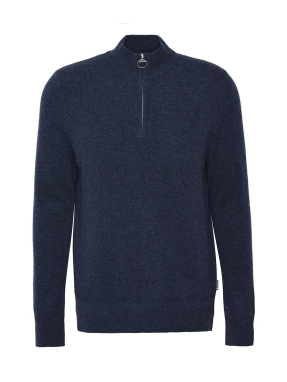 ΑΝΔΡΙΚΟ ΠΟΥΛΟΒΕΡ | Μπλε Σκούρο XXL